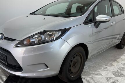 Ford Fiesta 192.500 km 2.999 &euro; Bonn - Dottendorf 53129