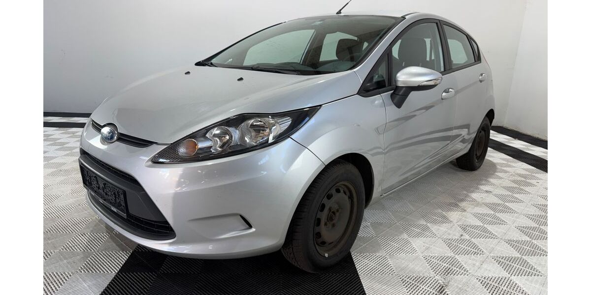 Ford Fiesta 192.500 km 2.999 &euro; Bonn - Dottendorf 53129