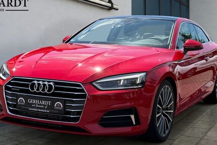 Audi A5 83.046 km 25.000 &euro; Bad Soden-Salmünster 63628