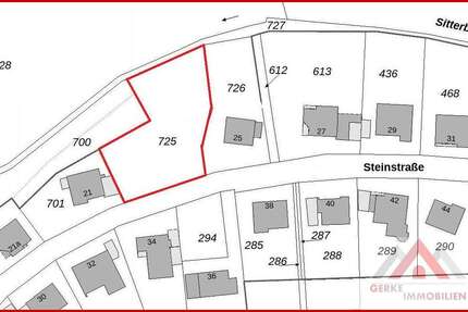 Grundstück Olsberg - 119.000&euro; | Angebot:25190876