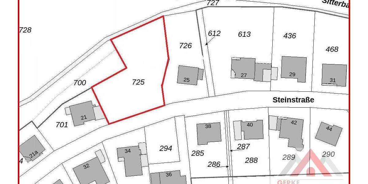 Grundstück Olsberg - 119.000&euro; | Angebot:25190876