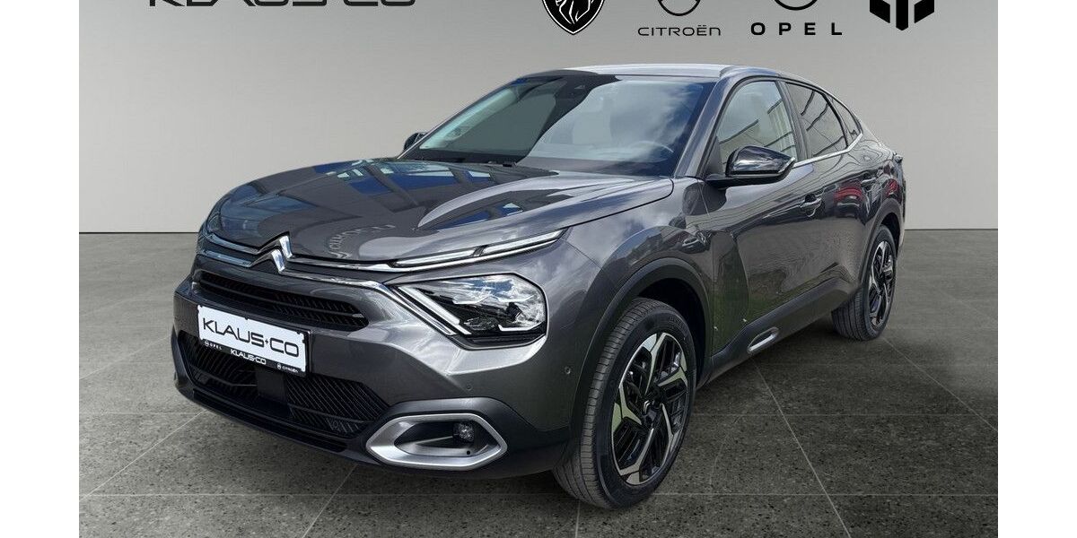 Citroen C4 X 23.344 km 22.390 &euro; Lübeck 23562