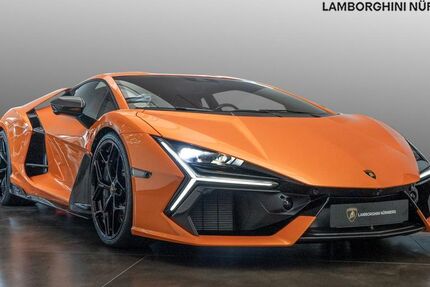 Lamborghini Revuelto 3.499 km 628.500 &euro; Nürnberg 90441