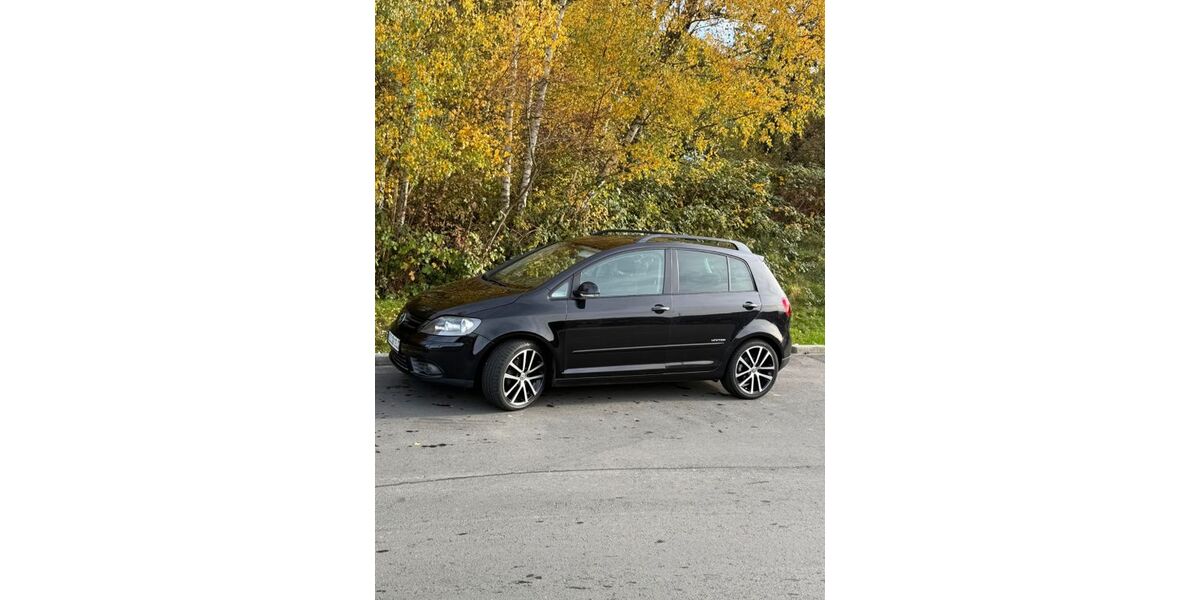 VW Golf Plus 191.000 km 4.399 &euro; Dinslaken 46537