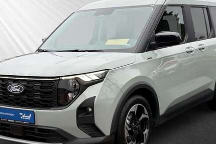 Ford Tourneo Courier 1.773 km 28.990 &euro; Oberhausen 46145