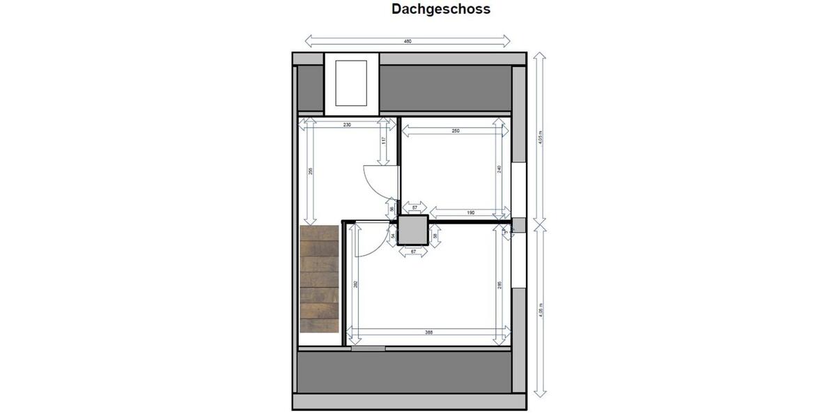 Doppelhaushälfte Dresden Plauen - 5 Zimmer, 120 m&sup2;, 1.600&euro; | Angebot:25170556