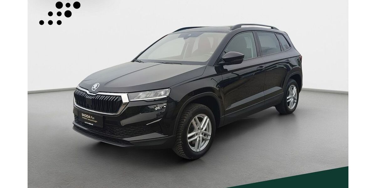 Skoda Karoq 89.272 km 26.990 &euro; Heidenheim a. d. B. 89520