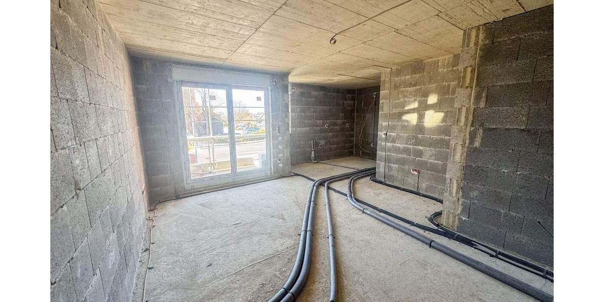 Etagenwohnung Geilenkirchen / Niederheid Tripsrath - 3 Zimmer, 84 m&sup2;, 363.200&euro; | Angebot:25686993