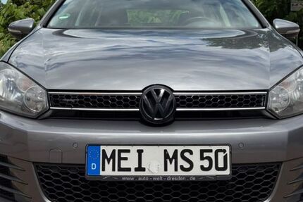 VW Golf 153.000 km 7.999 &euro; Radebeul 01445