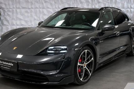 Porsche Taycan 59.873 km 76.900 &euro; Quickborn 25451