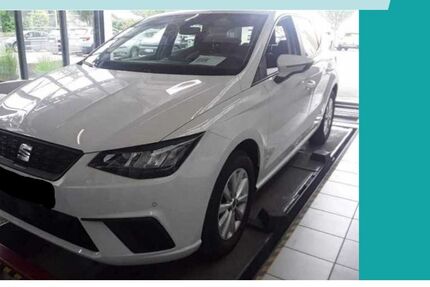 Seat Ibiza 20.885 km 18.790 &euro; Herrenberg 71083