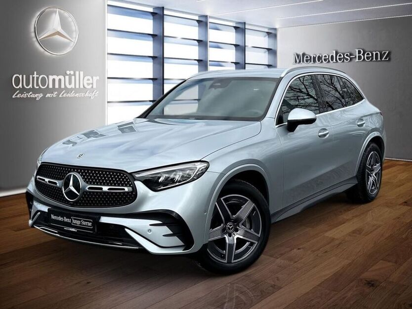 GLC 300