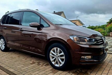 VW Touran 165.000 km 11.390 € Lebach 66822