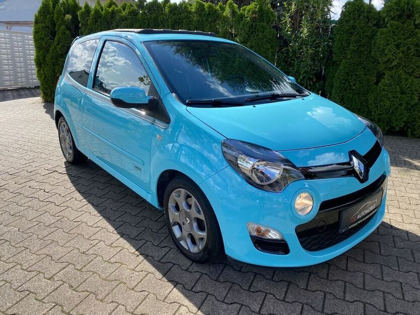 Twingo