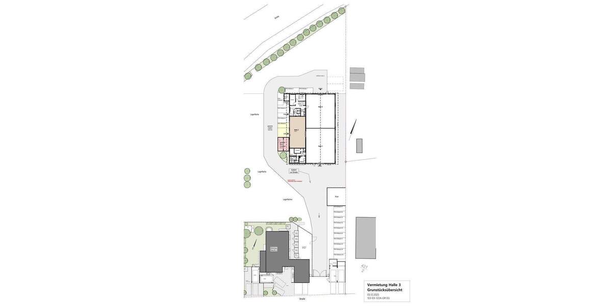 Gewerbeobjekt Trebur Astheim - 1.074&euro; | Angebot:25659098