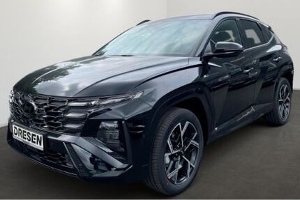 Hyundai TUCSON 2.390 km 41.890 &euro; Mönchengladbach 41061