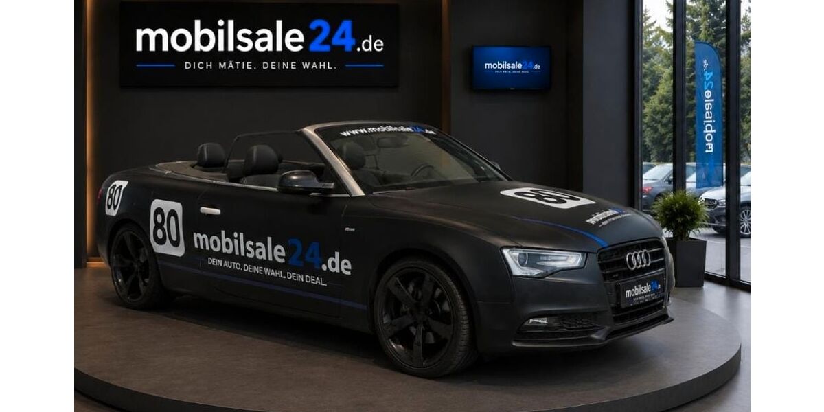 Audi A5 142.000 km 10.990 &euro; Geislingen an der Steige 73312