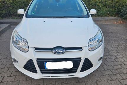 Ford Focus 130.000 km 10.990 € Genthin 39307
