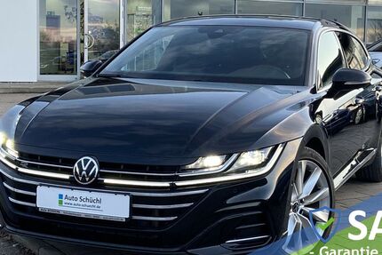 VW Arteon 36.811 km 35.570 € Schrobenhausen-Edelshsn. 86529