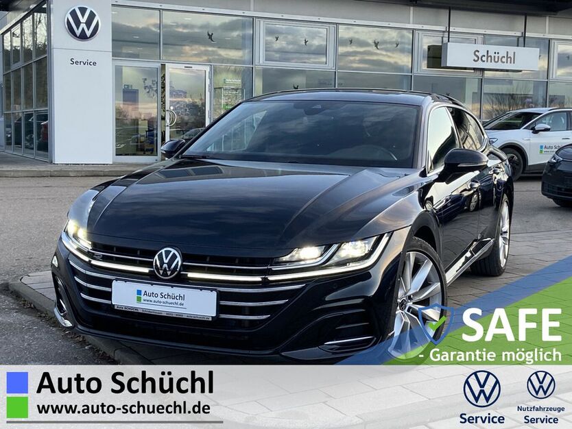VW Arteon 36.811 km 36.970 € Schrobenhausen-Edelshsn. 86529