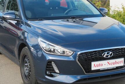 Hyundai i30 61.000 km 11.450 &euro; Stadtbergen 86391