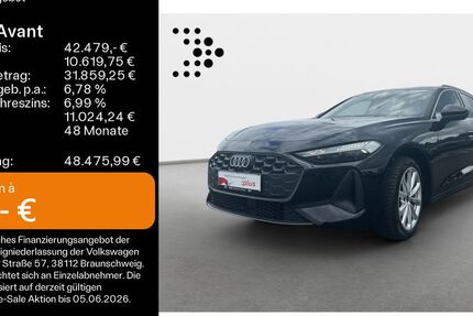 Audi A5 34.400 km 41.969 &euro; Hanau 63452