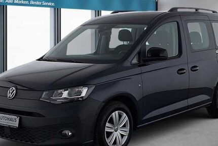 VW Caddy 50.469 km 21.940 &euro; Maintal 63477