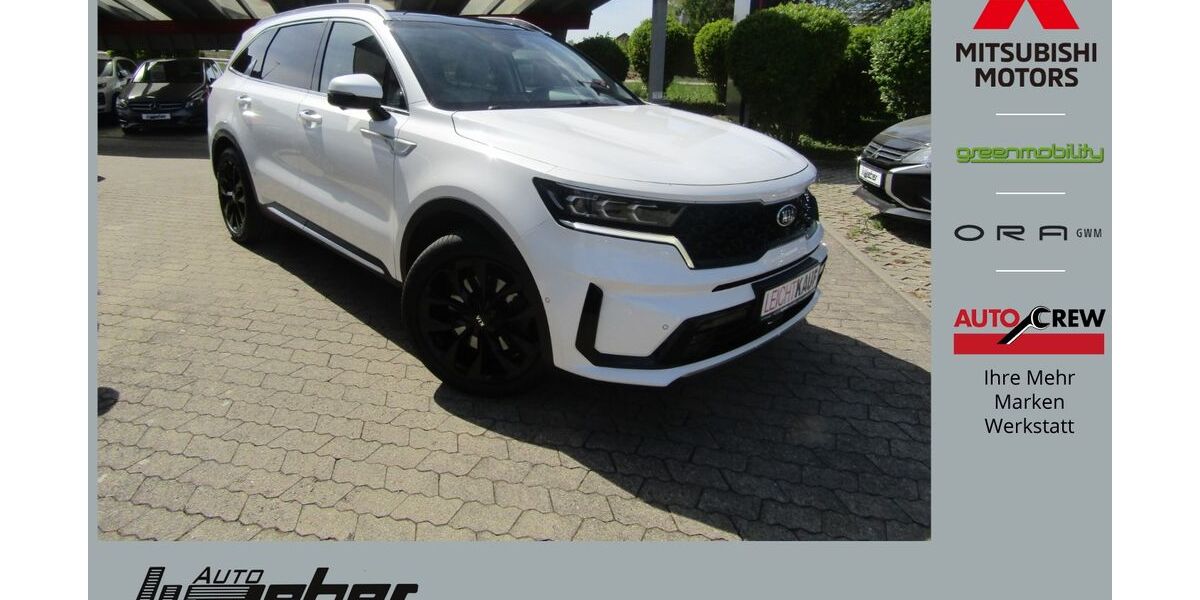 Kia Sorento 131.220 km 28.990 &euro; Erding 85435
