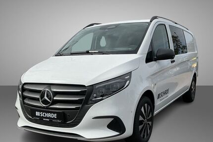 Mercedes-Benz Vito 1.500 km 84.310 &euro; Schwabhausen 99869