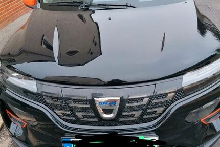 Dacia Spring 45.000 km 9.000 &euro; Pösing 93483