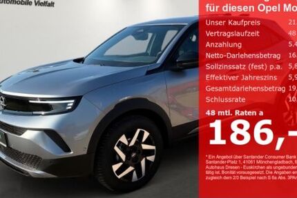 Opel Mokka 7.205 km 21.990 &euro; Euskirchen 53881