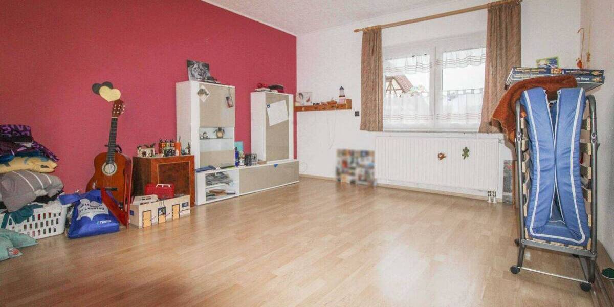 Mehrfamilienhaus, Wohnhaus Bisingen Wessingen - 8 Zimmer, 399.000&euro; | Angebot:26686667