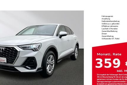 Audi Q3 34.467 km 34.880 &euro; Münster 48153