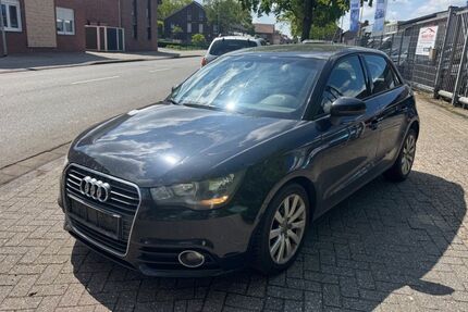 Audi A1 278.000 km 4.950 &euro; Nordhorn 48529