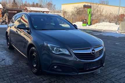 Opel Insignia 165.000 km 9.900 &euro; Chemnitz 09114
