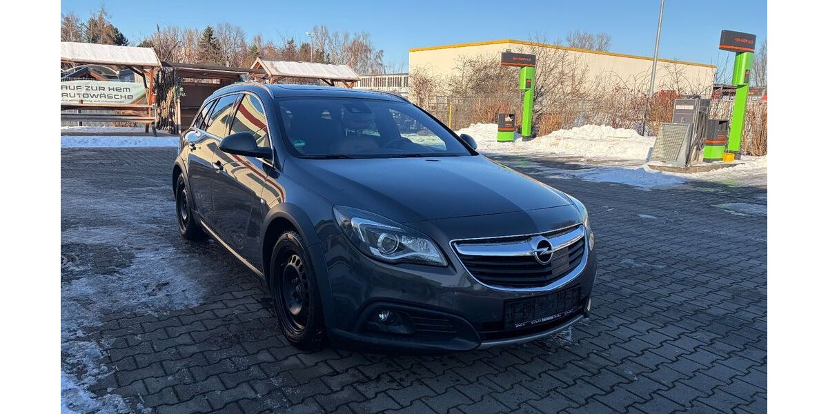 Opel Insignia 165.000 km 9.900 &euro; Chemnitz 09114