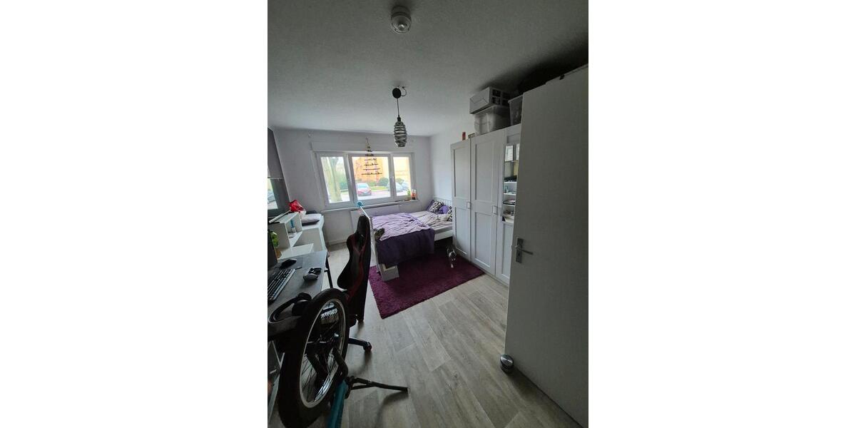 3 Zimmer Wohnung ab sofort 3 zimmer