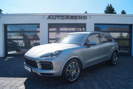 Porsche Cayenne 89.900 km 61.900 &euro; Bitburg 54634
