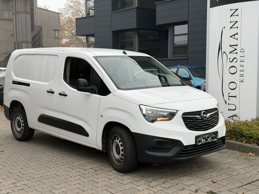 Opel Combo 45.633 km 13.950 € Krefeld 47805