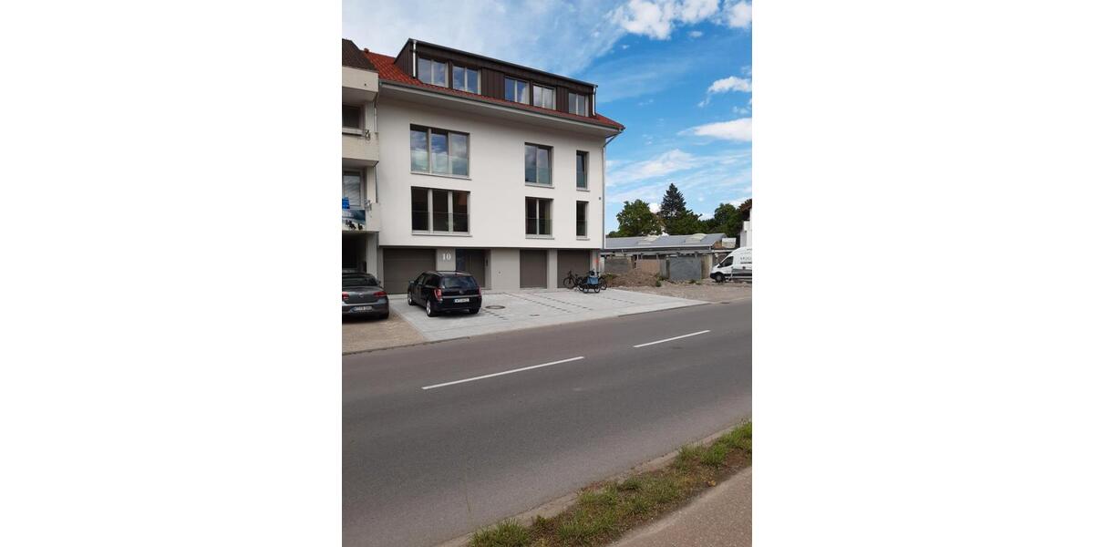 2-Zimmerwohnung in Oberlauchringen zur Miete 2 zimmer