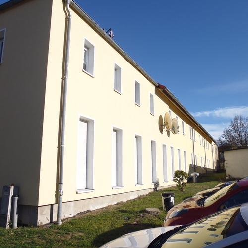 Gewerbeobjekt Niederwiesa - 1.000&euro; | Angebot:16497286