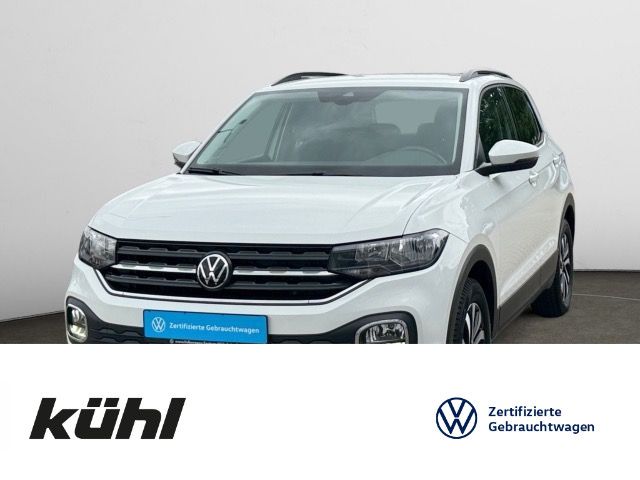 VW T-Cross 118.556 km 16.590 &euro; Hildesheim 31137