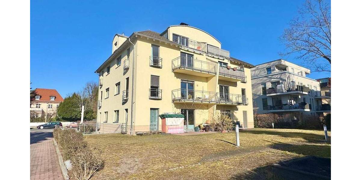 Etagenwohnung Dresden Seevorstadt-Ost/Großer Garten - 4 Zimmer, 117 m&sup2;, 519.990&euro; | Angebot:25563167