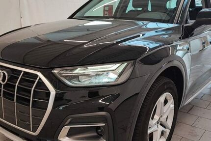 Audi Q5 95.820 km 30.450 &euro; Bad Kissingen 97688