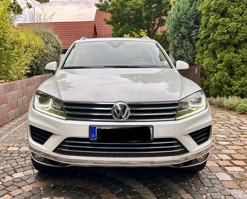 Touareg
