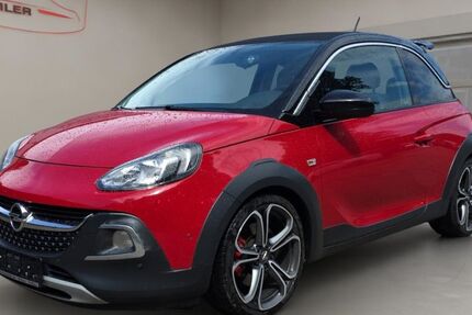 Opel Adam 106.500 km 10.900 &euro; Wilkau-Haßlau 08112