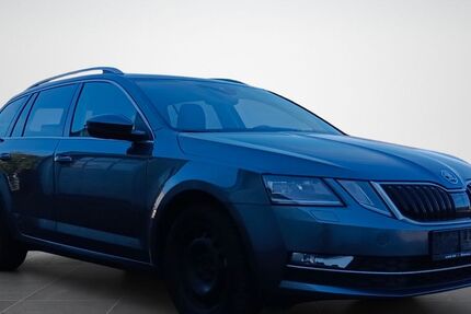 Skoda Octavia 345.500 km 8.499 &euro; Wittenburg 19243