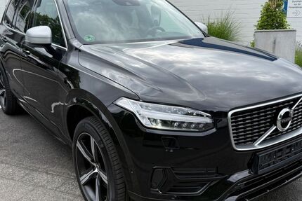 Volvo XC90 124.550 km 30.999 &euro; Bonn 53127