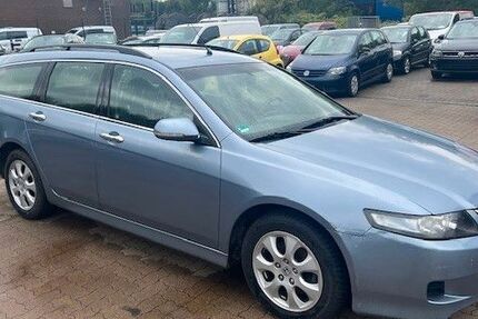 Honda Accord 236.000 km 899 &euro; Hamburg 21107