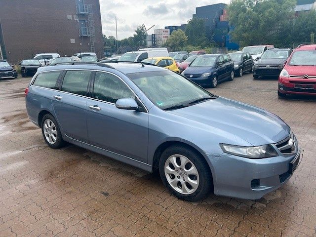 Honda Accord 236.000 km 899 &euro; Hamburg 21107